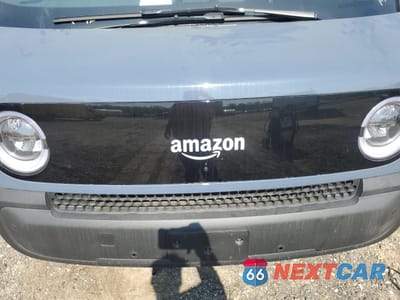 Zdjęcie 12 z 13 samochodu: 2024 RIVIAN EDV 700 VIN:7FCEHEB28RN020582 - miniatura