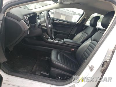 Zdjęcie 7 z 12 samochodu: 2018 FORD FUSION SE HYBRID VIN:3FA6P0LU5JR281921 - miniatura