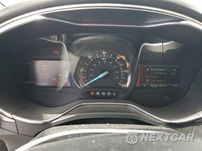 Zdjęcie 9 z 12 samochodu: 2017 FORD FUSION SE HYBRID VIN:3FA6P0LU5HR409701 - miniatura