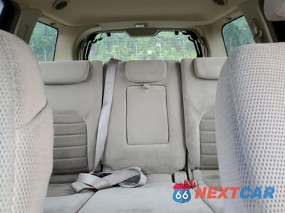 Zdjęcie 10 z 15 samochodu: 2005 NISSAN PATHFINDER LE VIN:5N1AR18W15C778866 - miniatura