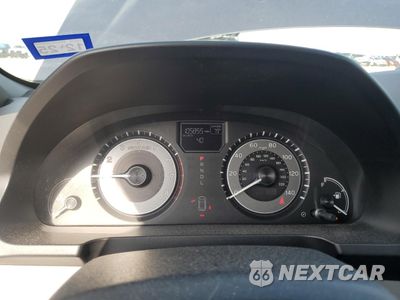 Zdjęcie 9 z 15 samochodu: 2015 HONDA ODYSSEY EXL VIN:5FNRL5H65FB034563 - miniatura