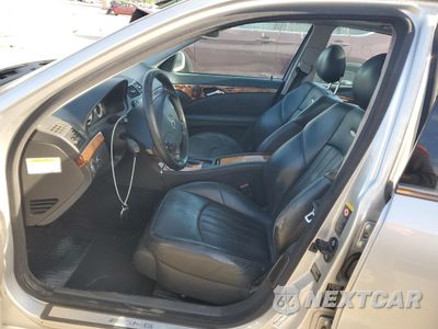 Zdjęcie 7 z 14 samochodu: 2005 MERCEDES-BENZ E 55 AMG VIN:WDBUF76J25A720702 - miniatura