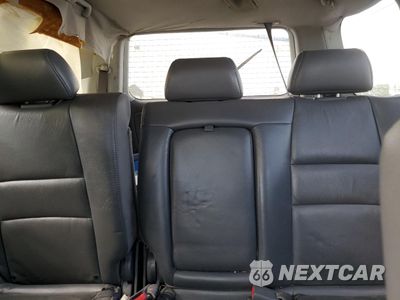 Zdjęcie 10 z 14 samochodu: 2007 HONDA PILOT EXL VIN:5FNYF28787B036917 - miniatura