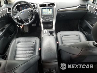 Zdjęcie 8 z 12 samochodu: 2018 FORD FUSION SE HYBRID VIN:3FA6P0LU1JR281883 - miniatura