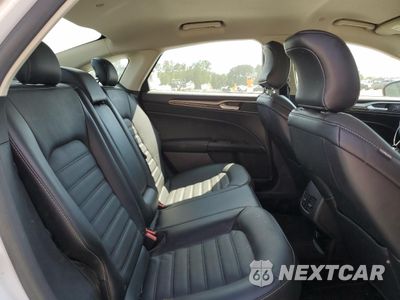 Zdjęcie 10 z 12 samochodu: 2017 FORD FUSION SE HYBRID VIN:3FA6P0LU1HR409520 - miniatura