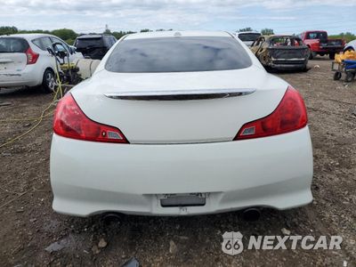 Zdjęcie 6 z 12 samochodu: 2008 INFINITI G37 BASE VIN:JNKCV64E18M127074 - miniatura