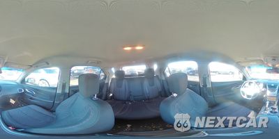 Zdjęcie 15 z 15 samochodu: 2011 CHEVROLET EQUINOX LT VIN:2CNALPEC1B6233138 - miniatura
