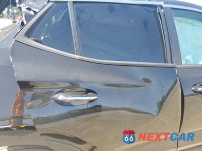 Zdjęcie 10 z 12 samochodu: 2025 BUICK ENCORE GX PREFERRED VIN:KL4AMBSL8SB185945 - miniatura