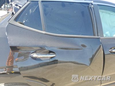 Zdjęcie 10 z 12 samochodu: 2025 BUICK ENCORE GX PREFERRED VIN:KL4AMBSL8SB185945 - miniatura