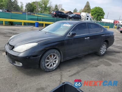 2003 LEXUS ES 300 JTHBF30G930138225 - główne zdjęcie licytacji z USA - miniatura