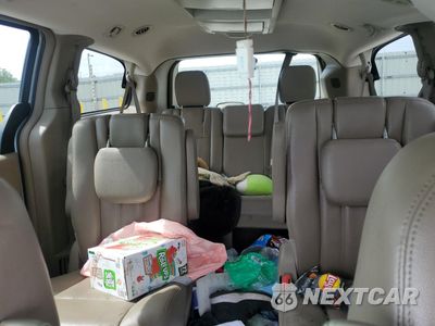 Zdjęcie 10 z 14 samochodu: 2013 CHRYSLER TOWN & COUNTRY TOURING VIN:2C4RC1BG2DR747786 - miniatura