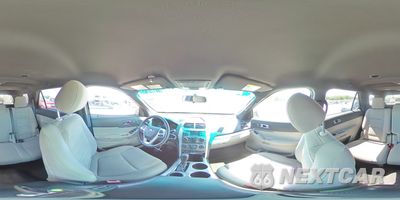 Zdjęcie 15 z 15 samochodu: 2013 FORD EXPLORER VIN:1FM5K7B86DGA86709 - miniatura