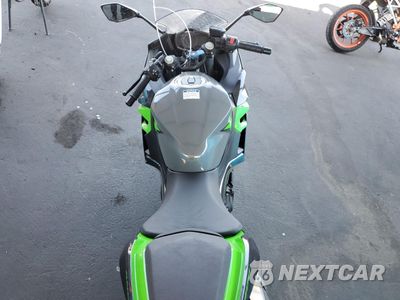 Zdjęcie 6 z 10 samochodu: 2019 KAWASAKI EX400 VIN:JKAEXKG19KDA29632 - miniatura