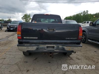 Zdjęcie 6 z 12 samochodu: 2002 CHEVROLET SILVERADO K1500 VIN:2GCEK19T221234358 - miniatura