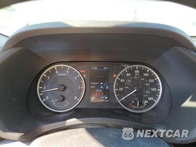 Zdjęcie 9 z 12 samochodu: 2024 NISSAN SENTRA S VIN:3N1AB8BV0RY361790 - miniatura