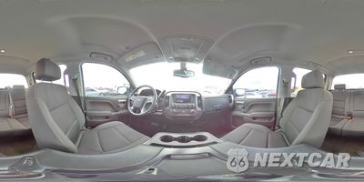 Zdjęcie 15 z 16 samochodu: 2017 CHEVROLET SILVERADO K1500 LT VIN:3GCUKRECXHG512309 - miniatura