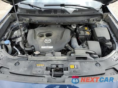 Zdjęcie 12 z 14 samochodu: 2022 MAZDA CX-9 TOURING VIN:JM3TCBCY6N0600070 - miniatura
