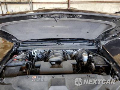 Zdjęcie 12 z 15 samochodu: 2016 CHEVROLET TAHOE K1500 LT VIN:1GNSKBKC0GR274740 - miniatura