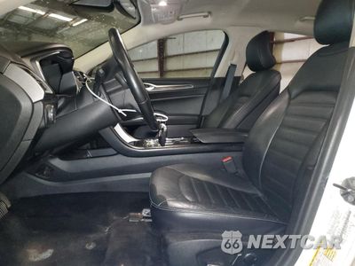 Zdjęcie 7 z 12 samochodu: 2018 FORD FUSION SE HYBRID VIN:3FA6P0LU6JR171797 - miniatura