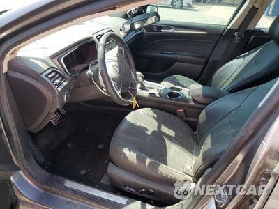 Zdjęcie 7 z 14 samochodu: 2013 FORD FUSION TITANIUM VIN:3FA6P0K97DR119550 - miniatura