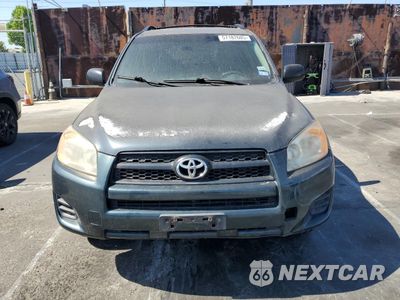 Piąte zdjęcie samochodu w środku: 2009 TOYOTA RAV4 VIN:JTMZF33V99D003015 - miniatura