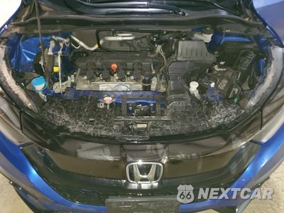 Zdjęcie 12 z 14 samochodu: 2020 HONDA HR-V SPORT VIN:3CZRU6H16LM732365 - miniatura