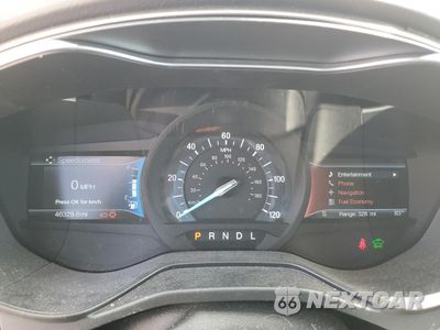 Zdjęcie 9 z 14 samochodu: 2020 FORD FUSION SE VIN:3FA6P0LU3LR119076 - miniatura