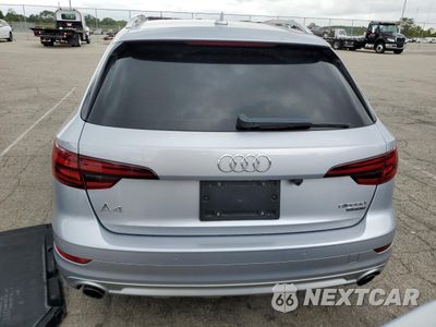Zdjęcie 6 z 12 samochodu: 2018 AUDI A4 ALLROAD PRESTIGE VIN:WA19NBF4XJA027579 - miniatura
