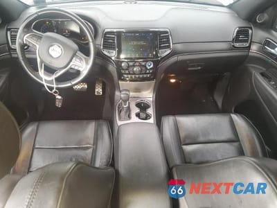 Zdjęcie 8 z 14 samochodu: 2020 JEEP GRAND CHEROKEE OVERLAND VIN:1C4RJFCG5LC185052 - miniatura