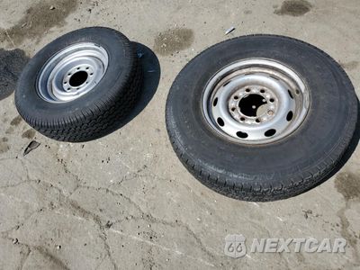 Zdjęcie 12 z 15 samochodu: 1993 DODGE D-SERIES D200 VIN:3B7KE23C1PM140626 - miniatura