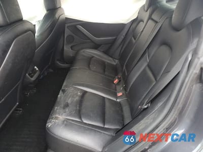 Zdjęcie 10 z 12 samochodu: 2021 TESLA MODEL 3 VIN:5YJ3E1EC4MF025269 - miniatura
