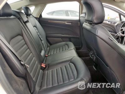 Zdjęcie 10 z 13 samochodu: 2017 FORD FUSION SE HYBRID VIN:3FA6P0LU4HR409608 - miniatura