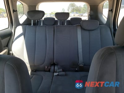 Zdjęcie 10 z 15 samochodu: 2008 KIA RONDO LX VIN:KNAFG526087154566 - miniatura