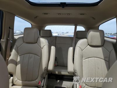 Zdjęcie 10 z 13 samochodu: 2010 BUICK ENCLAVE CXL VIN:5GALRCED4AJ208105 - miniatura
