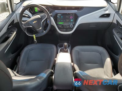 Zdjęcie 8 z 14 samochodu: 2017 CHEVROLET BOLT EV PREMIER VIN:1G1FX6S09H4131947 - miniatura