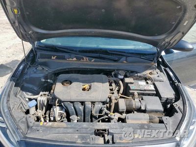 Zdjęcie 11 z 12 samochodu: 2020 KIA FORTE FE VIN:3KPF24AD8LE207700 - miniatura