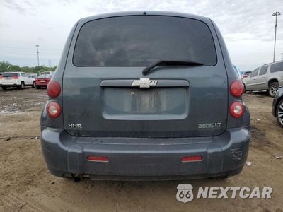 Zdjęcie 6 z 15 samochodu: 2011 CHEVROLET HHR LT VIN:3GNBABFW6BS557771 - miniatura
