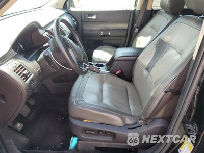 Zdjęcie 7 z 12 samochodu: 2016 FORD FLEX LIMITED VIN:2FMGK5D8XGBA00579 - miniatura