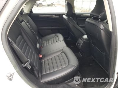 Zdjęcie 10 z 12 samochodu: 2018 FORD FUSION SE HYBRID VIN:3FA6P0LU9JR152449 - miniatura