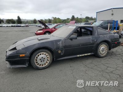 1984 DATSUN 300ZX JN1CZ14S8EX013844 - główne zdjęcie licytacji z USA - miniatura