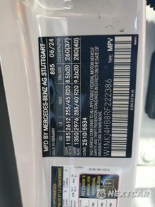 Zdjęcie 13 z 13 samochodu: 2024 MERCEDES-BENZ GLC COUPE 300 4MATIC VIN:W1NKJ4HB8RF222386 - miniatura