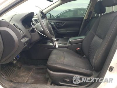 Zdjęcie 7 z 12 samochodu: 2017 NISSAN ALTIMA 2.5 VIN:1N4AL3AP5HC213034 - miniatura