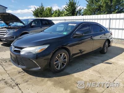 2016 TOYOTA CAMRY LE 4T1BF1FK1GU242834 - główne zdjęcie licytacji z USA - miniatura