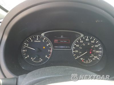Zdjęcie 9 z 12 samochodu: 2016 NISSAN ALTIMA 2.5 VIN:1N4AL3AP0GN344343 - miniatura
