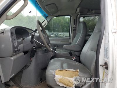 Zdjęcie 7 z 13 samochodu: 2010 FORD ECONOLINE E350 SUPER DUTY VAN VIN:1FTSS34L86HA06275 - miniatura