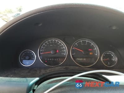Zdjęcie 9 z 15 samochodu: 2007 CHEVROLET UPLANDER LS VIN:1GNDV23157D127453 - miniatura
