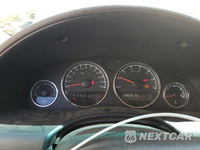 Zdjęcie 9 z 15 samochodu: 2007 CHEVROLET UPLANDER LS VIN:1GNDV23157D127453 - miniatura