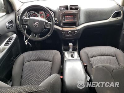 Zdjęcie 8 z 15 samochodu: 2017 DODGE JOURNEY SXT VIN:3C4PDDBG4HT578315 - miniatura