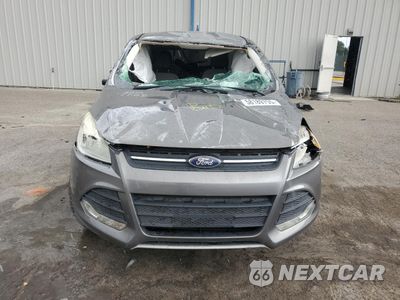Piąte zdjęcie samochodu w środku: 2014 FORD ESCAPE SE VIN:1FMCU9GX1EUB56360 - miniatura
