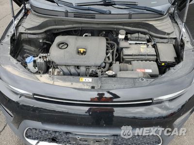 Zdjęcie 11 z 15 samochodu: 2020 KIA SOUL LX VIN:KNDJ23AU7L7122061 - miniatura